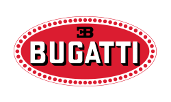 bugatti